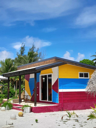 Others 4, Rangiroa Cottage