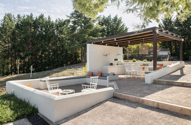 Food & Drinks, Constantin Villa By Halkidiki Villas, Central Macedonia