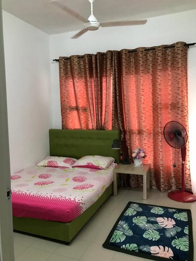 Others 3, Roomstay in Putrajaya (Female only/Queen bed), Kuala Lumpur
