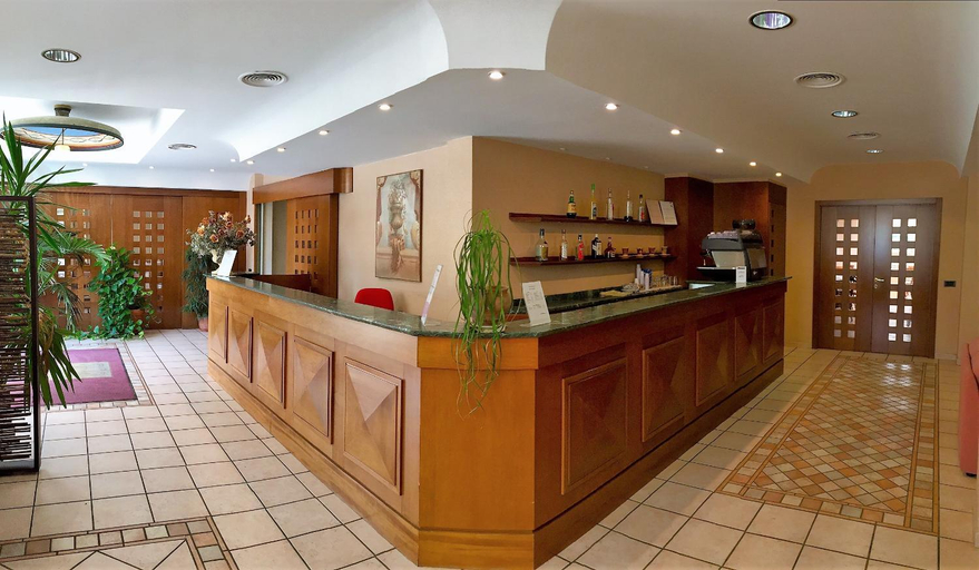 Public Area, Hotel Sollievo - San Gennaro, Foggia