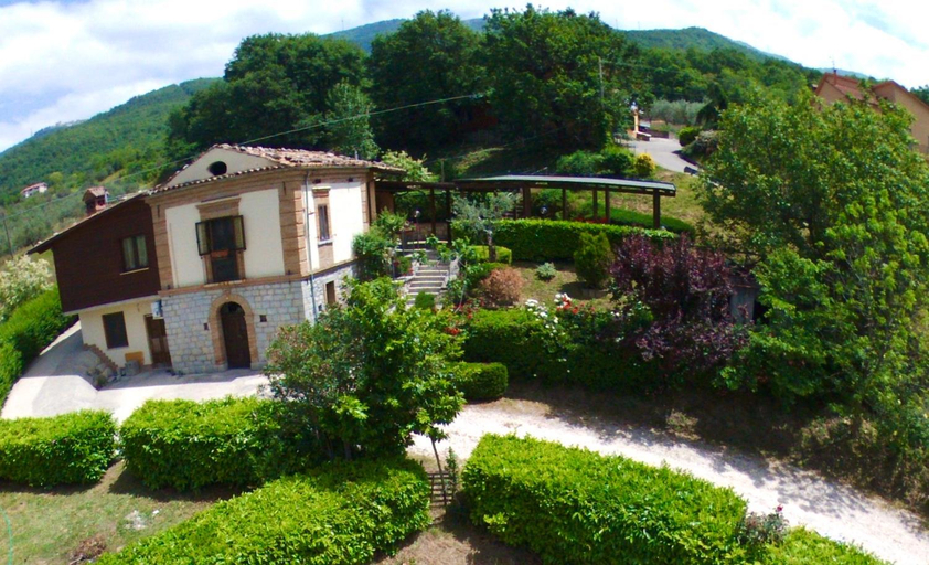 Others 2, B&B La Casetta, Chieti