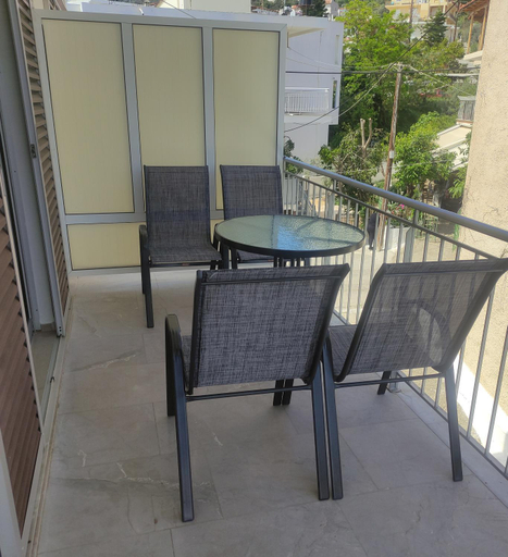 Others 3, VASO'S APARTMENTS, Peloponnese