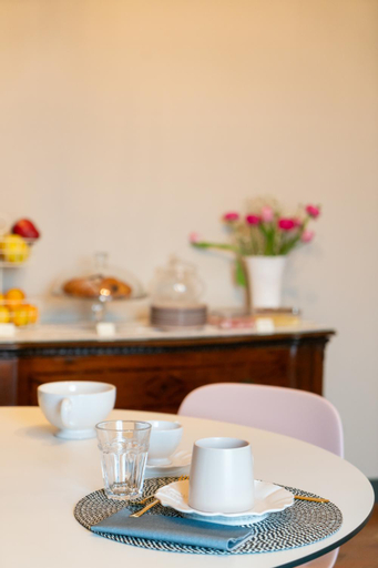 B&B Alba Chiara, Brescia