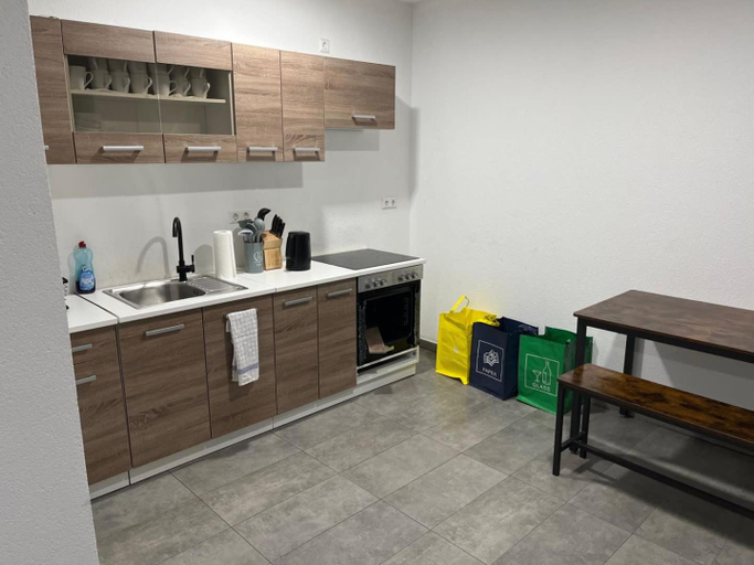 Others 4, Monteurwohnung Bad Wildbad, Calw