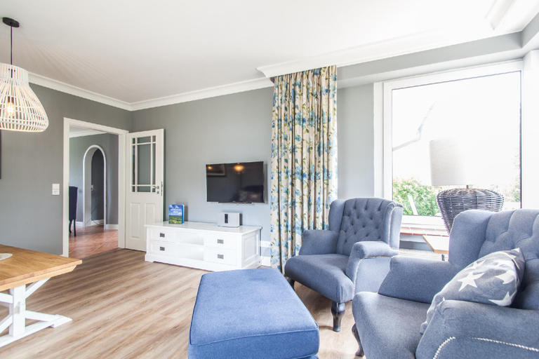 Others 5, Ferienwohnung Hus up Höcht, Wittmund