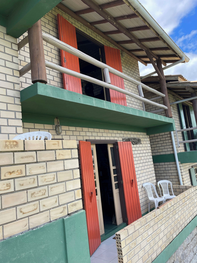 Exterior & Views 2, Hamarhavida, Imbituba