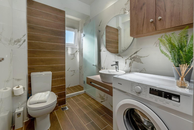 Others 4, NK Luxury Apartments, Epirus