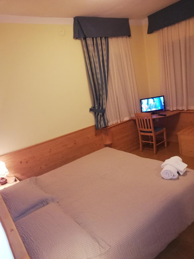 Others 3, CAMERE LARICE, Belluno
