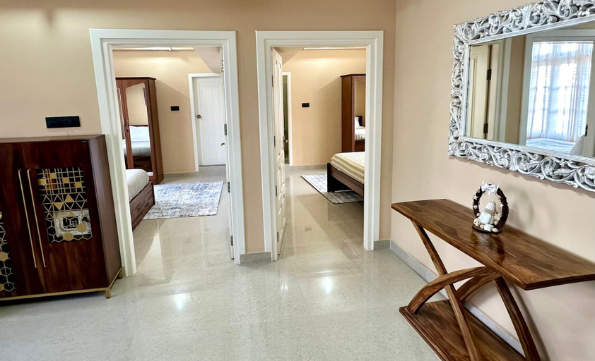 Others 5, Anamoa Suites by India Trail-Nagaland, Kohima