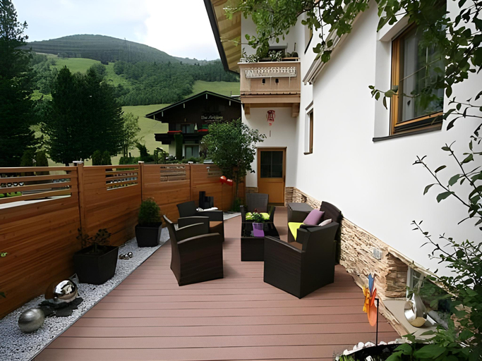 Others 3, Gastehaus die geislerin, Schwaz