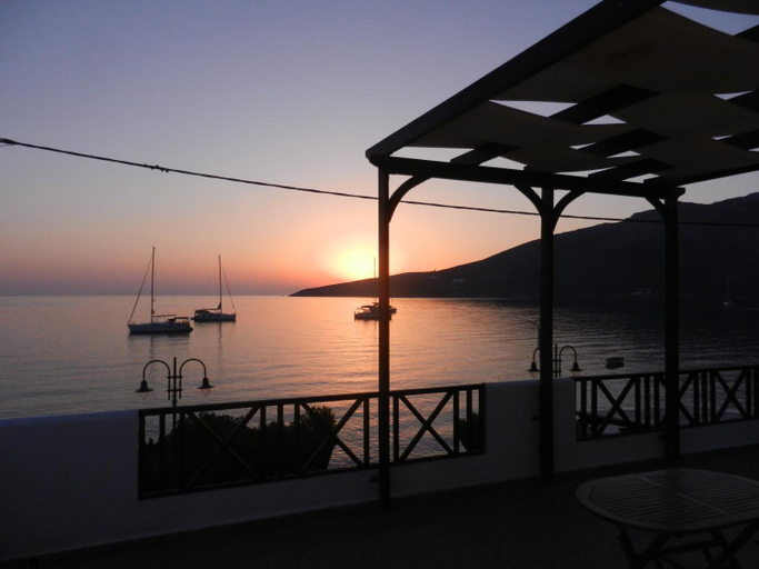 Others 4, ANEMOESSA APTS, South Aegean