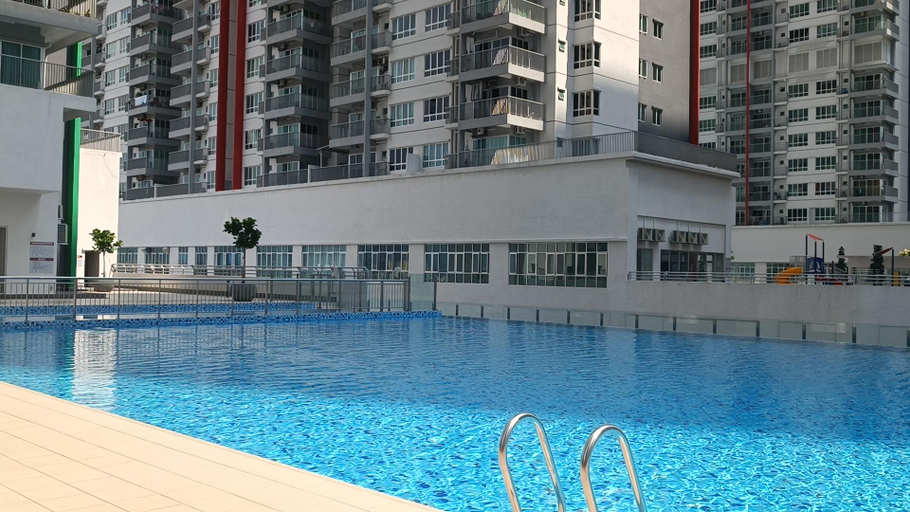 Others 5, Razak City Residence Heights Skyview, Kuala Lumpur
