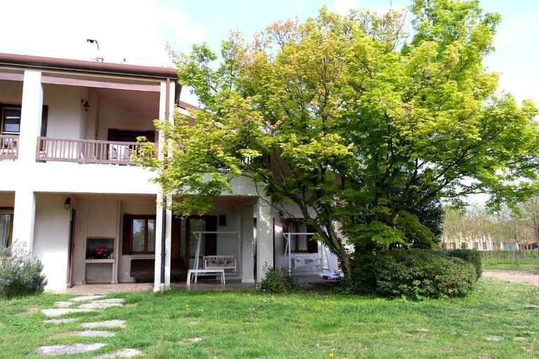 Exterior & Views 2, B&B VILLA ELISA, Treviso