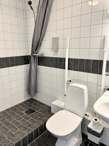 Others 5, Vandrarhem Nattmossan, Kungsbacka