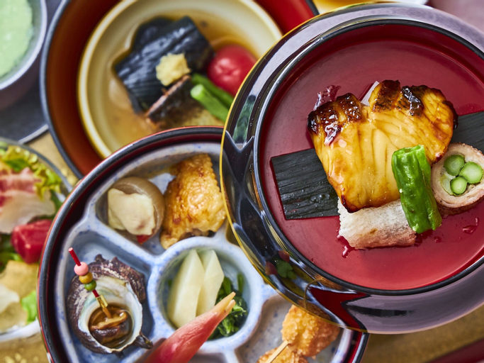 Food & Drinks 21