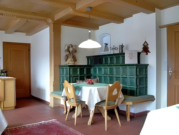 Food & Drinks, Gastehaus Brambock, Kufstein