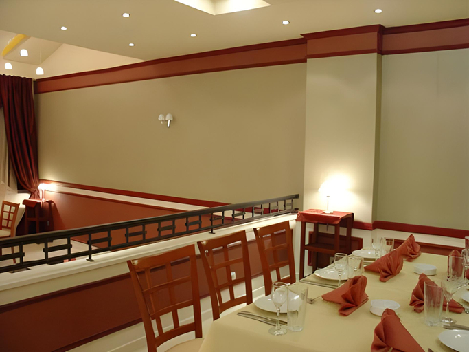 Food & Drinks 4, Troyan Plaza Hotel, Troyan