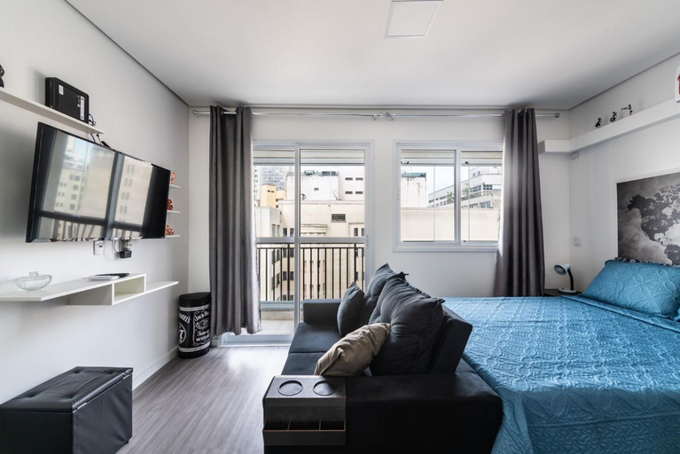 Bedroom 15