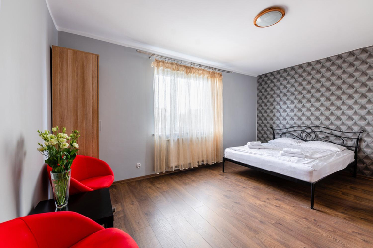 Others 4, Sleep&Go, Lubliniec