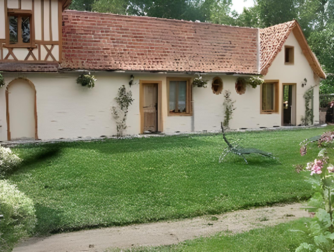 Others 3, La Maison de l'Epousee B&B, Somme