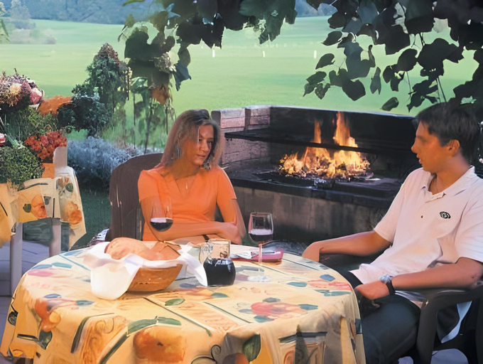 Food & Drinks 5, dasKAISER - Dein Gartenhotel in Tirol, Kufstein
