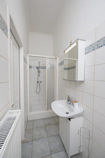 Bathroom 2, ROKSOX-Home Meidling Schloss Schonbrunn, Wien