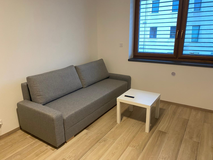 1, The Dante Villa Apartments, Praha 13