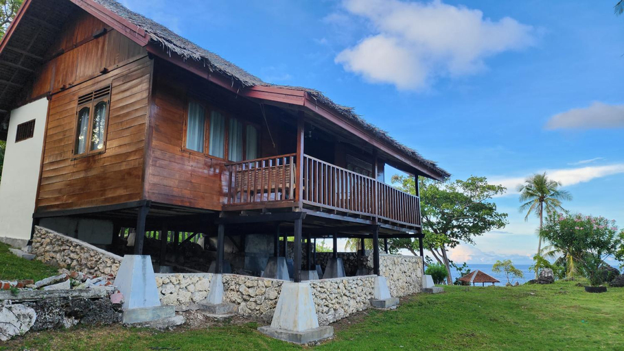 Others 1, UKCC Hotel, Sabang