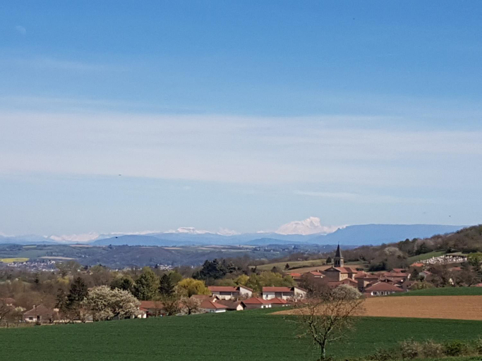 Others 5, Chez Lofred 1, Isère