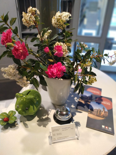 Food & Drinks 5, Hotel Cronberger Hof, Rhein-Neckar-Kreis