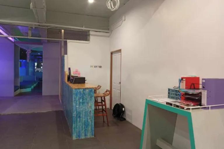 Others 5, Go To Party Hostel and Bar Aonang, Mueang Krabi