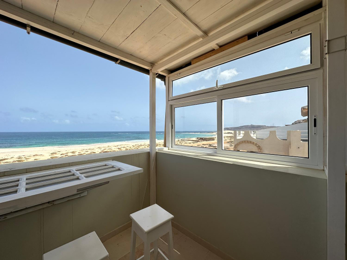 Others 5, Vista Do Mar Sea View WI-FI FREE Sal Rei