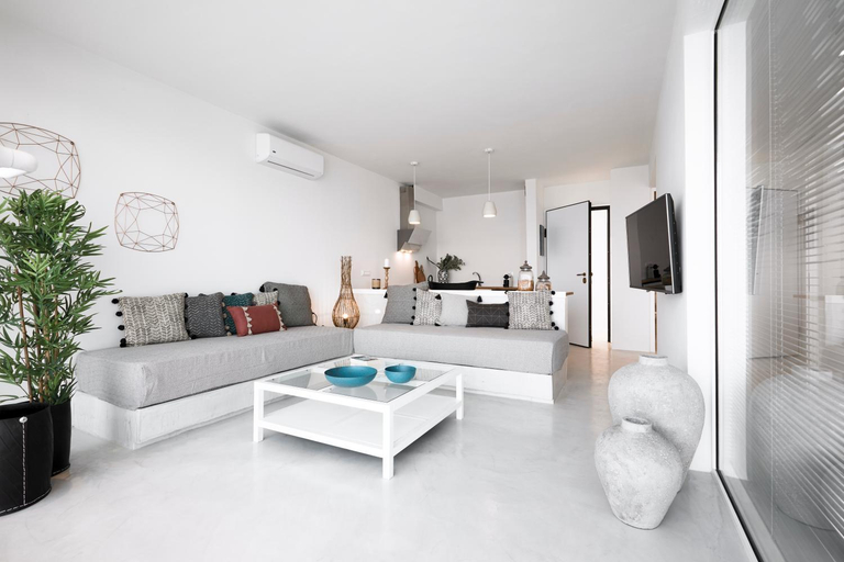 Others 4, Infinite Blue Luxury Suites, South Aegean