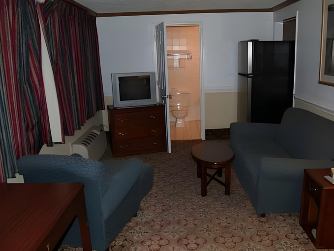 Others 2, Budget Inn Richlands Claypool Hill, Tazewell