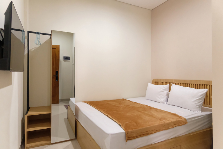 Twospaces Living at Arda Homes Seruni Syariah, Yogyakarta, Karanganyar