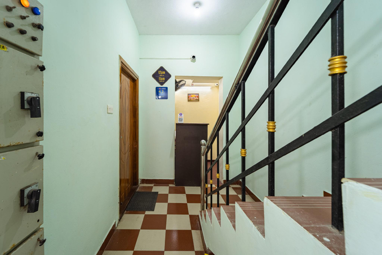 Others 4, Le Mission Stay White Town, Puducherry