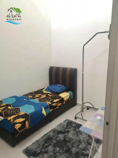 KAHFI Raudhah Homestay @ Pantai Kempadang, Kuantan, Kuantan