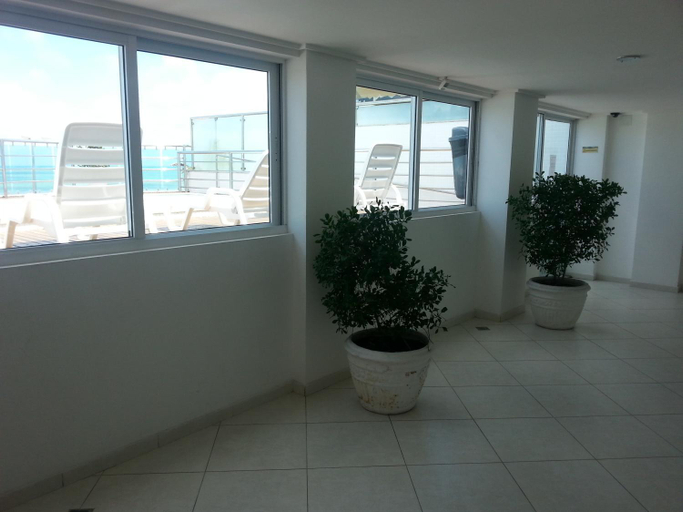 Public Area 3, Manaíra Palace Residence, João Pessoa