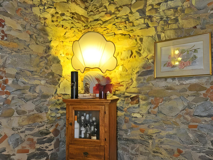 Others 5, Le Ginestre B & B, Lucca