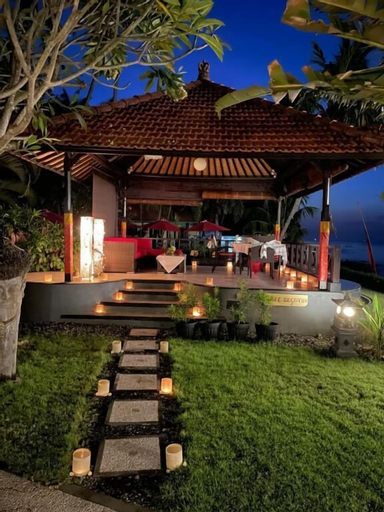 Exterior & Views 3, Teluk Karang Dive & Spa Resort Bali, Buleleng