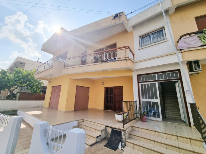 Exterior & Views, Luxury City Rooms, Larnaca