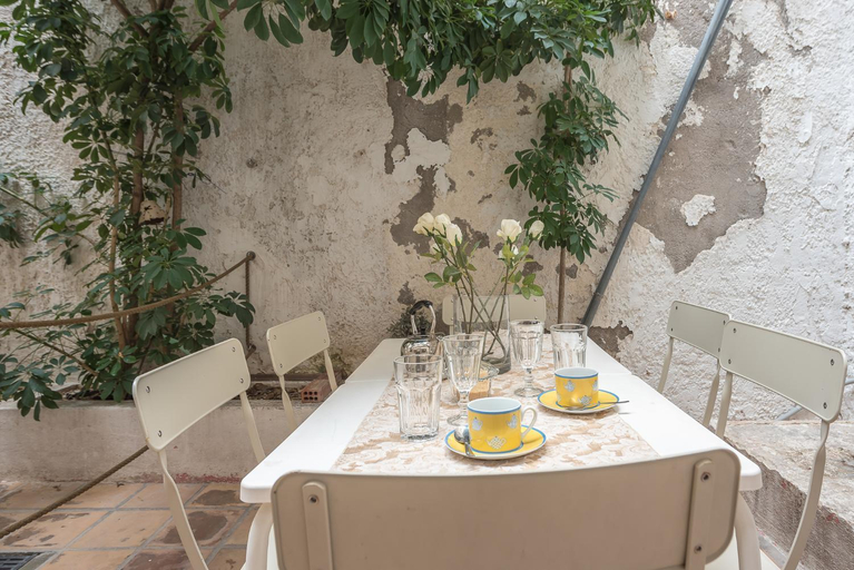Food & Drinks 4, Athenian Niche in Plaka Villa by Athenian Homes, Attica