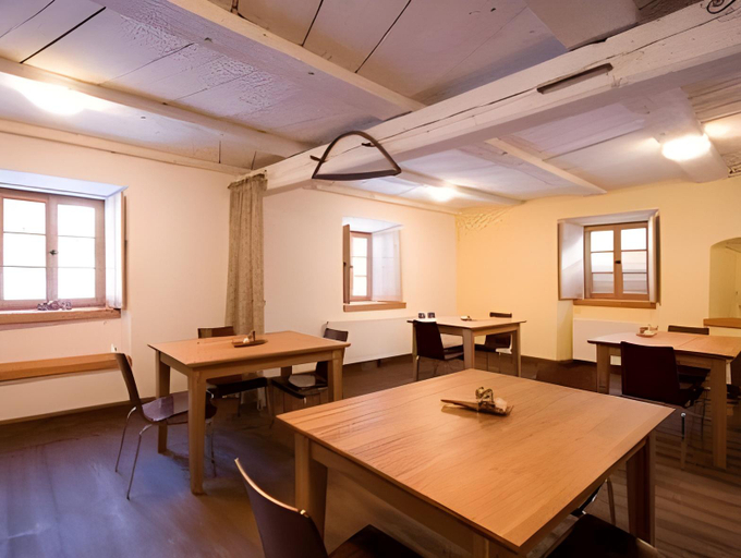 Food & Drinks 5, Gasthof Salzstadl, Reutte