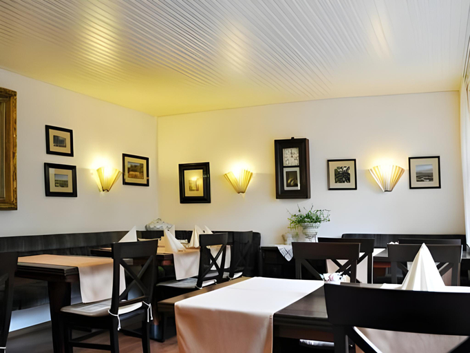 Food & Drinks 3, Hotel Gregory Wyk auf Fohr, Nordfriesland