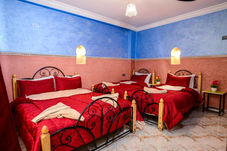 Others 5, Hotel Faouzi, Marrakech