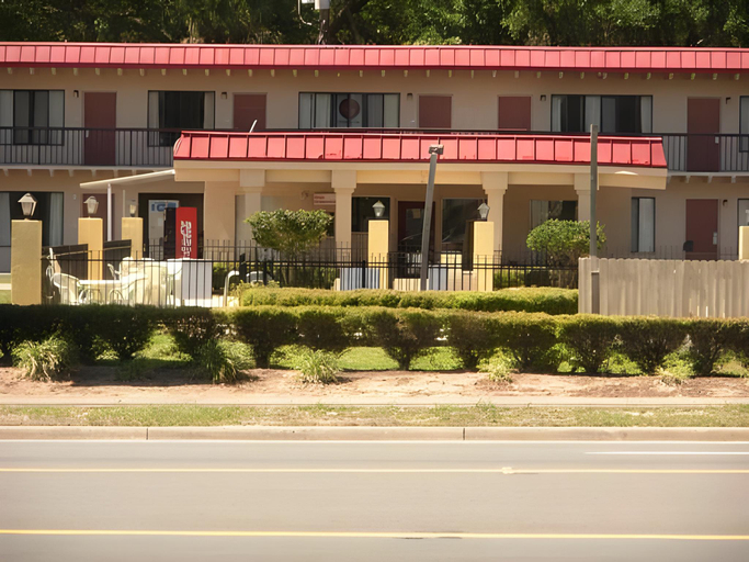 Others 2, Relax Inn Silver Springs, Marion
