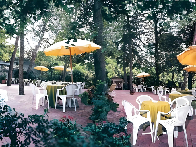 Food & Drinks 4, Hotel Del Buono Wellness & Medical Spa, Siena
