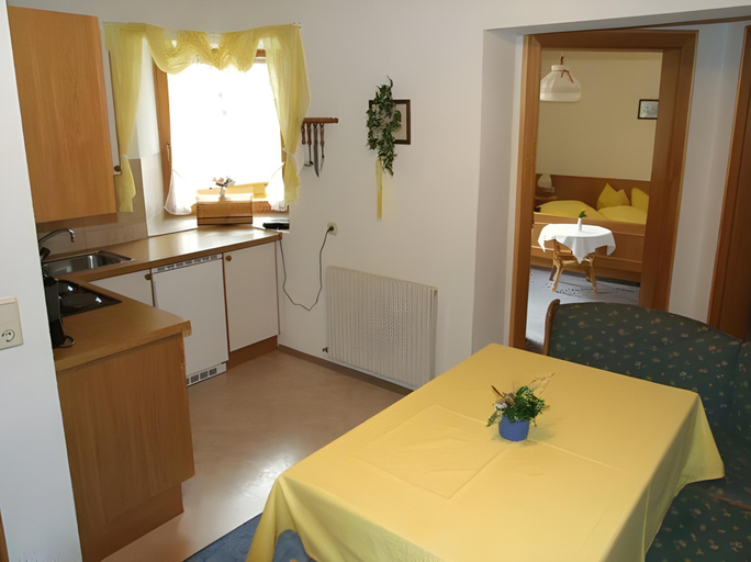 Others 4, s´Waldhaus, Imst