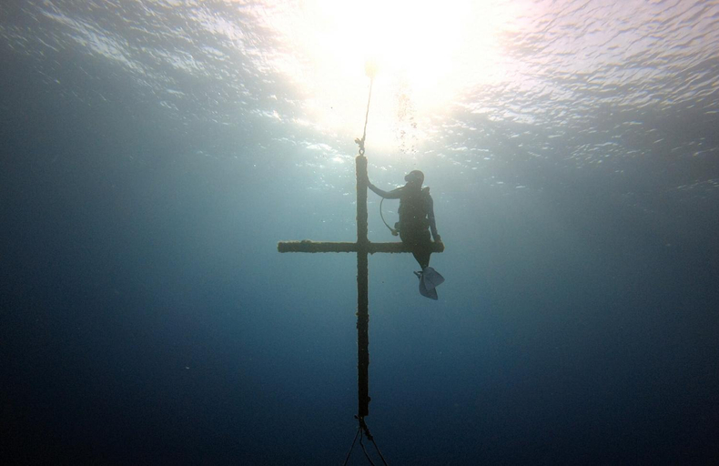 Others 2, Water World Diving Resort, Taitung