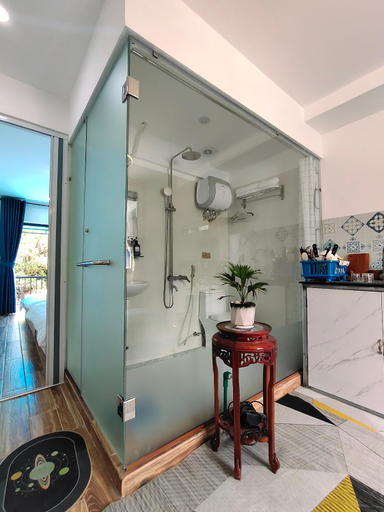 Others 4, Can ho Studio-Banana Homestay, Huế